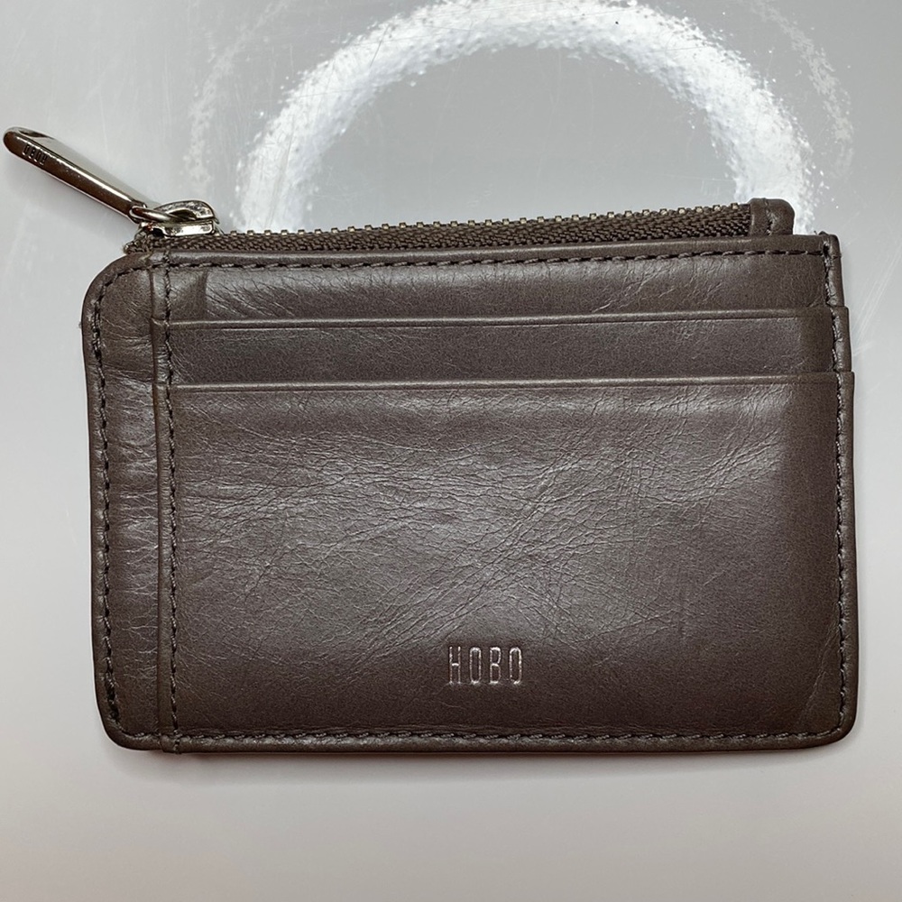 Hobo cardholder wallet